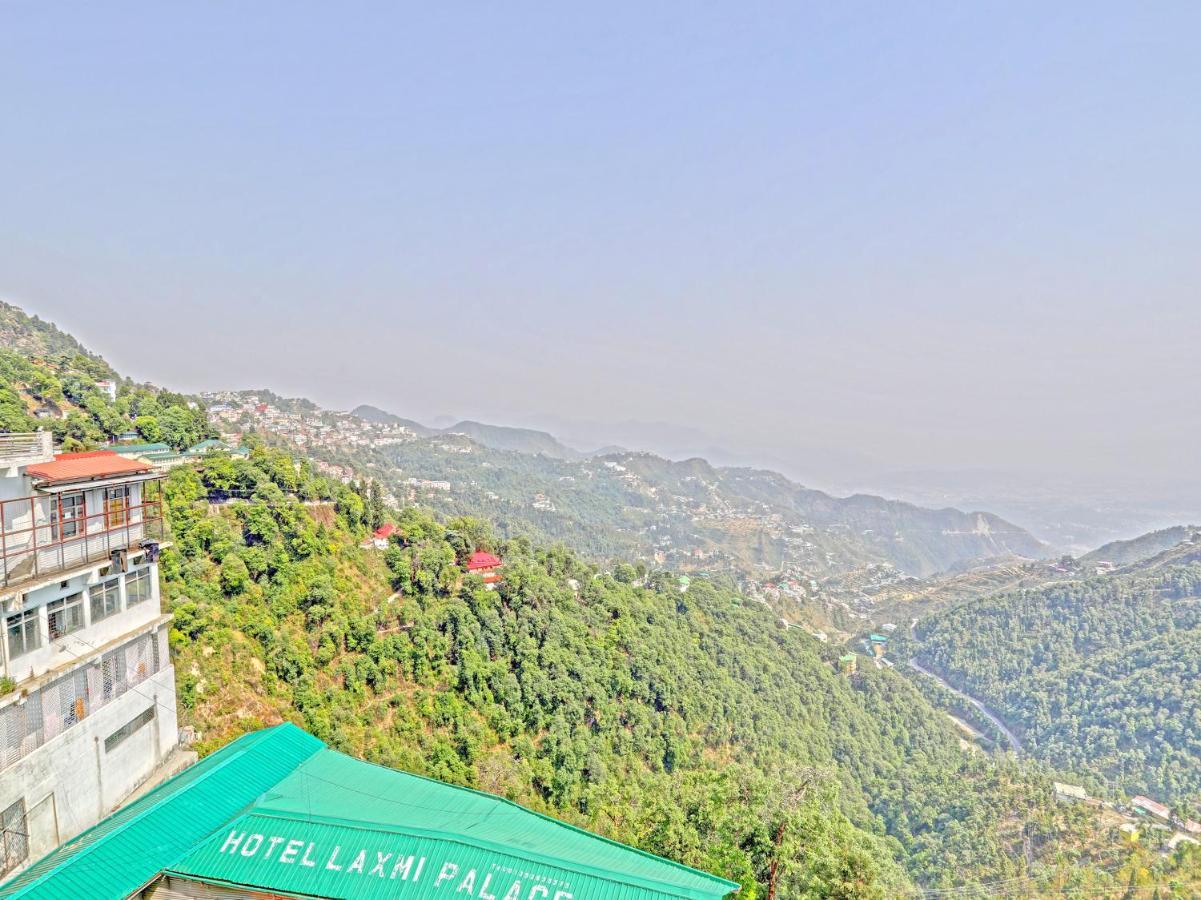 Hotel Woods View Mussoorie Eksteriør billede